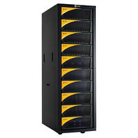 Base de configuracin de HP 3PAR T400 (QL221B)